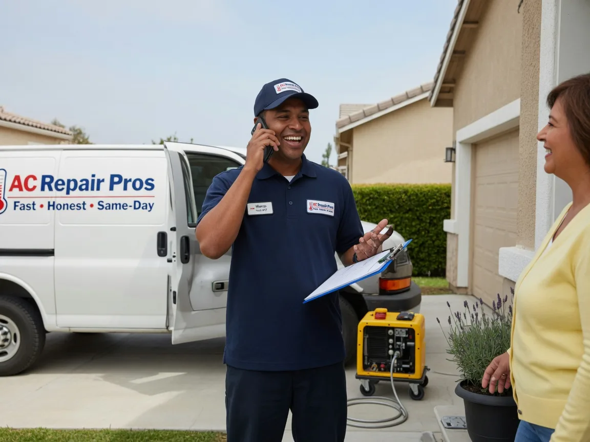 AC Repair Elmer, NJ FAQs
